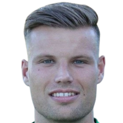 杰弗里·范·登·迪肯伯格头像