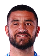 埃利亚斯·戈麦斯头像