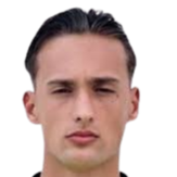 鲁本·里纳尔蒂尼头像