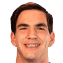 路易吉·帕加诺头像