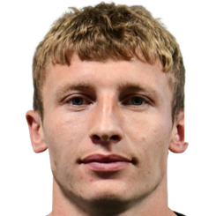 德米特里·沙德林采夫头像