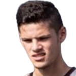 奥古斯托·阿尔科塞尔头像