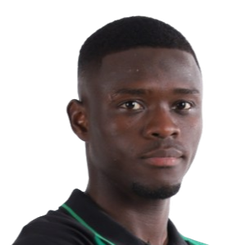 易卜拉希马·福法纳·布雷泽头像