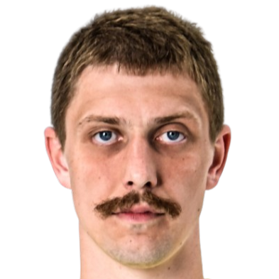 尼古拉·普里夏日年科头像