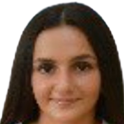 米娅·罗斯·姆哈纳头像