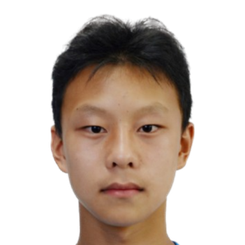 杨涵粤头像