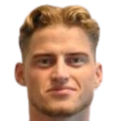 约翰内斯·霍尔斯塔德·达尔比头像