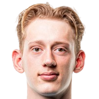 安德斯·拉文·奥尔森头像