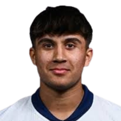 塞斯·里根头像