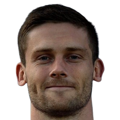 卡斯珀·安德森头像