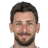 查拉伦博斯·马克里迪斯头像