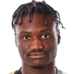 埃萨亚斯·博富阿头像