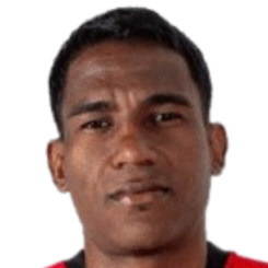 莱斯利·埃拉尔德斯头像