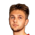 尼克斯·丹尼尔·亚历山德罗夫斯头像