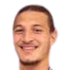 奥乌兹坎·卡里斯坦头像