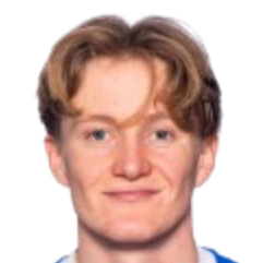 雅各布·马斯洛·邓斯比头像