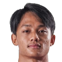 艾哈迈德·毛拉纳·赛亚里夫头像