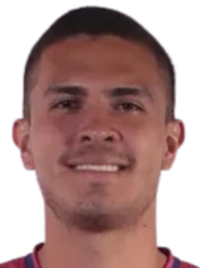 保罗·桑塔玛丽亚头像