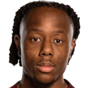 纳撒尼尔·爱德华兹头像