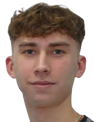 伊利亚·蒂舒罗夫头像