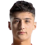 尼海提·尼合买提头像