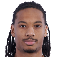 艾蒂安·卡马拉头像