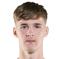 泰勒·弗莱彻头像