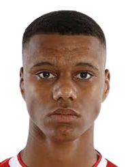 伊里查德·贝伦斯头像