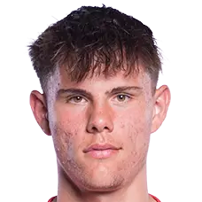 马特·伦德斯头像