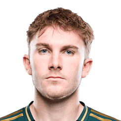 伊恩·史密斯头像