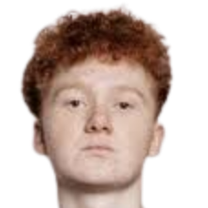 奥斯卡·尤斯特头像