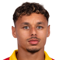 迪恩·詹姆斯头像