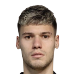 马尔科·科尔克斯头像