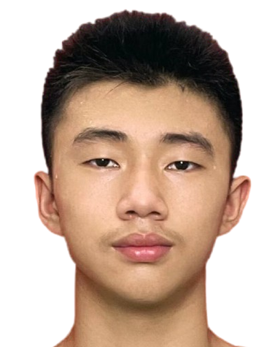 王熠头像