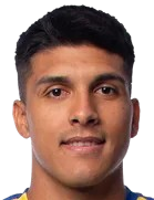 阿古斯丁·安东尼奥·布拉沃头像