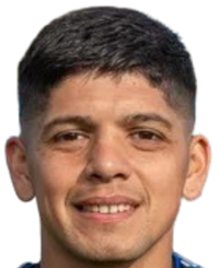 法昆多·基罗加头像