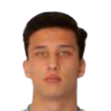 穆哈迈德·卡赫基莫夫头像