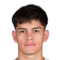 卢卡斯·阿里尔·昆塔纳头像