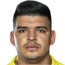 费德瑞科·阿尔瓦雷斯头像