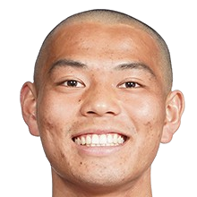 清水苍太郎头像