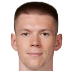 亚历山大·库特斯基头像