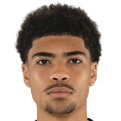 克里斯托弗·阿普尔怀特头像