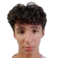 塞缪尔·弗洛雷斯头像