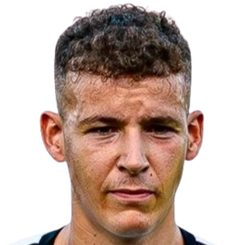 尼尔·索雷特头像