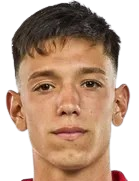 卢卡斯·丹特·科尔内霍头像