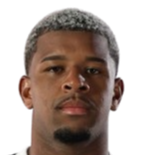 雅德森·弗洛雷斯·多斯·雷斯头像