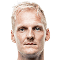 安德里亚斯·奥格森头像