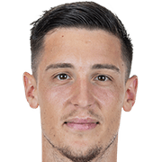 凯文·施罗特贝克头像