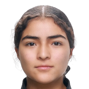 法蒂玛·帕迪利亚·拉米雷斯头像