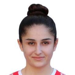 阿雅·穆罕默德头像